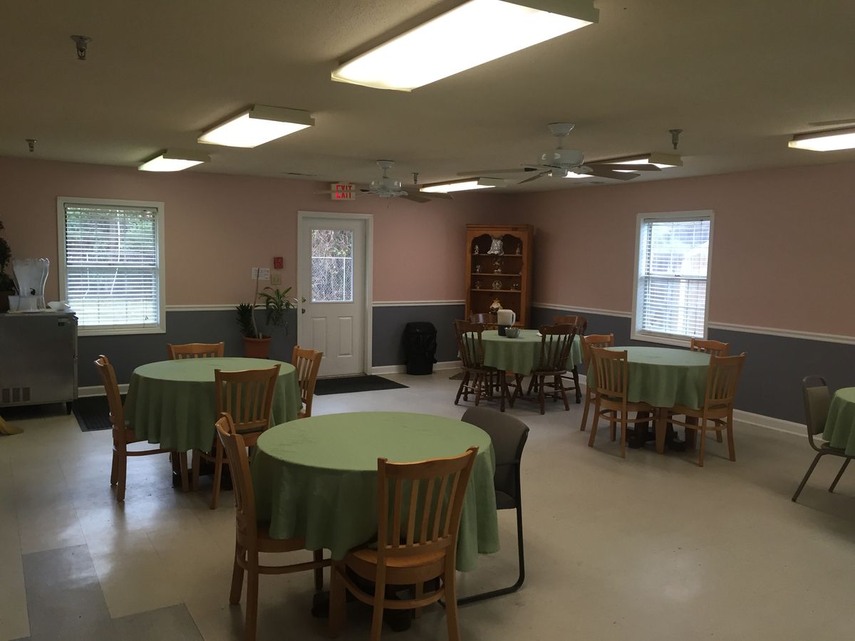South Island Assisted Living 2