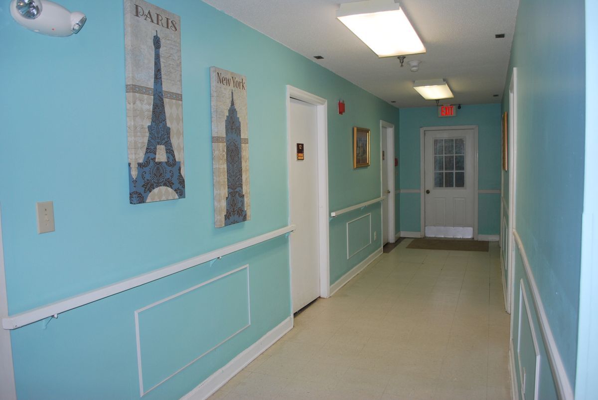 South Island Assisted Living 1