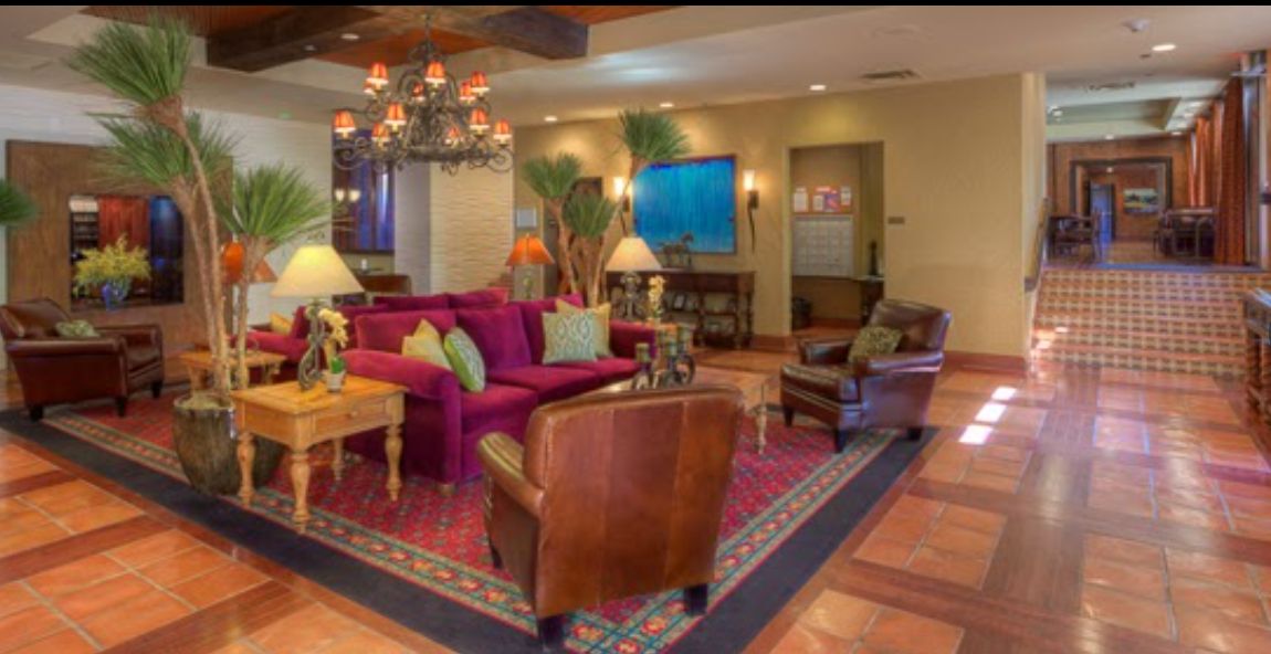 The Montecito Santa Fe 4
