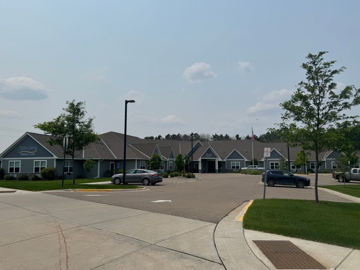 Suite Living Senior Care - Inver Grove Heights 4