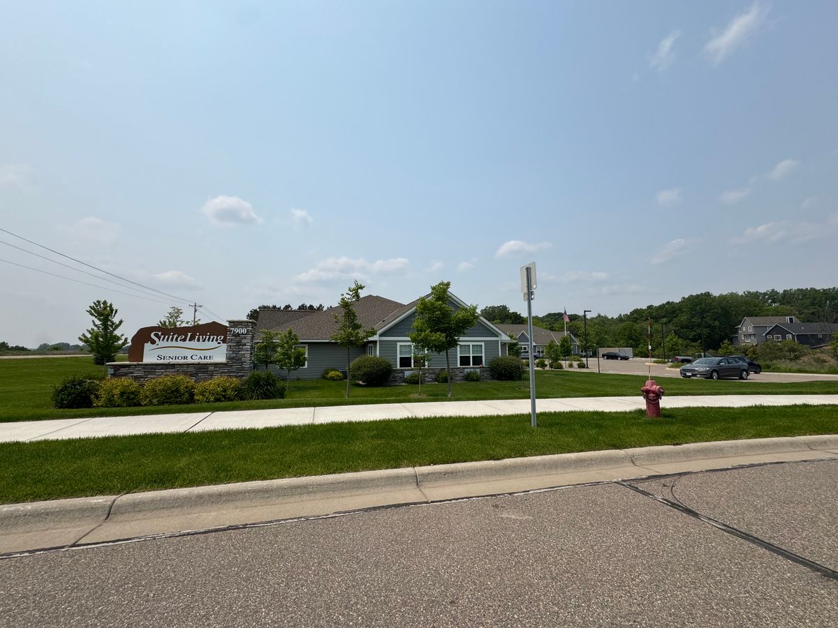 Suite Living Senior Care - Inver Grove Heights 1