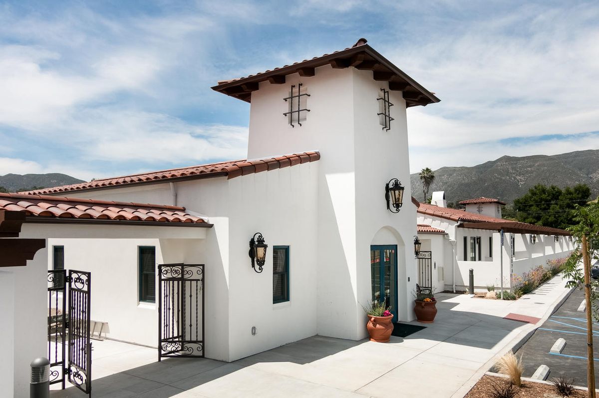 The Artesian Of Ojai 4