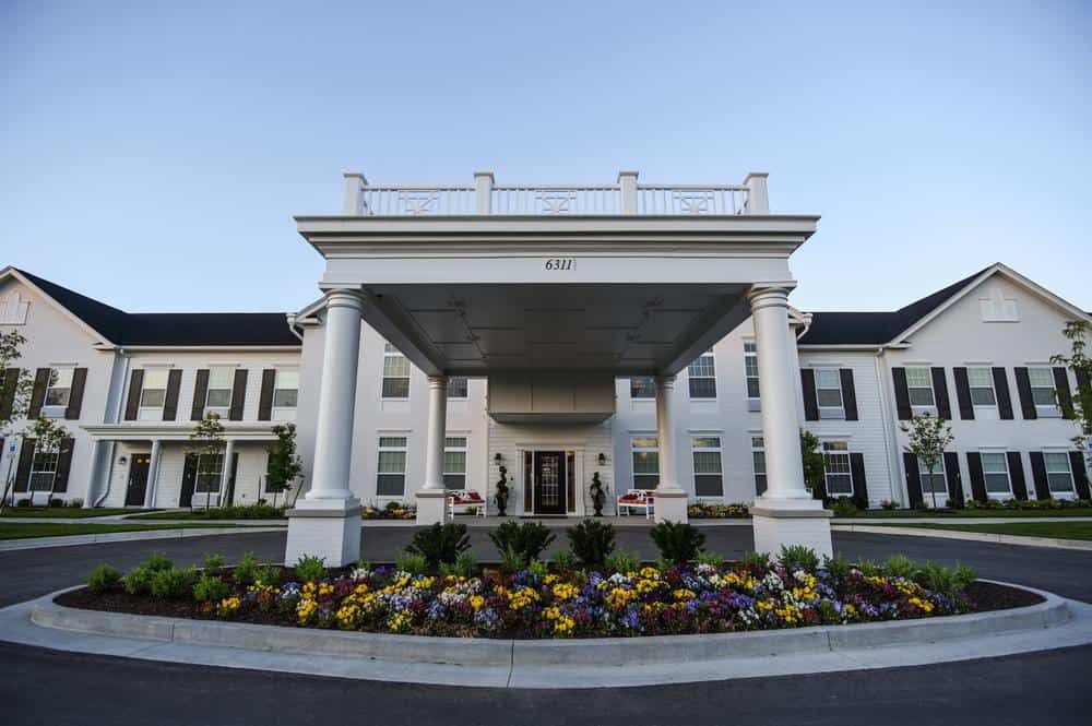 Mccordsville Senior Living  2