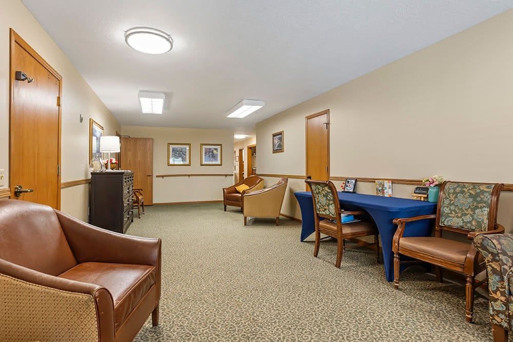 Brookdale Delta Assisted Living 1