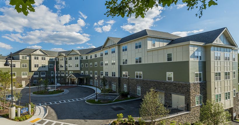 Brightview Arlington 4