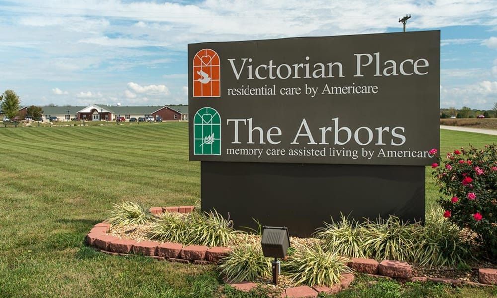 Victorian Place Of Cuba Senior Living 4
