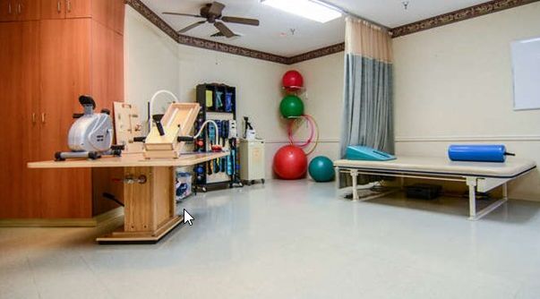 Heartland Health Care Center - Austin 4