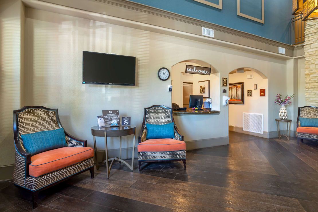 Landon Ridge Alamo Ranch Assisted Living & Memory Care 4