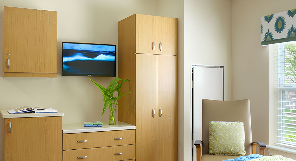 Manchester Commons of Presbyterian Senior Care 3
