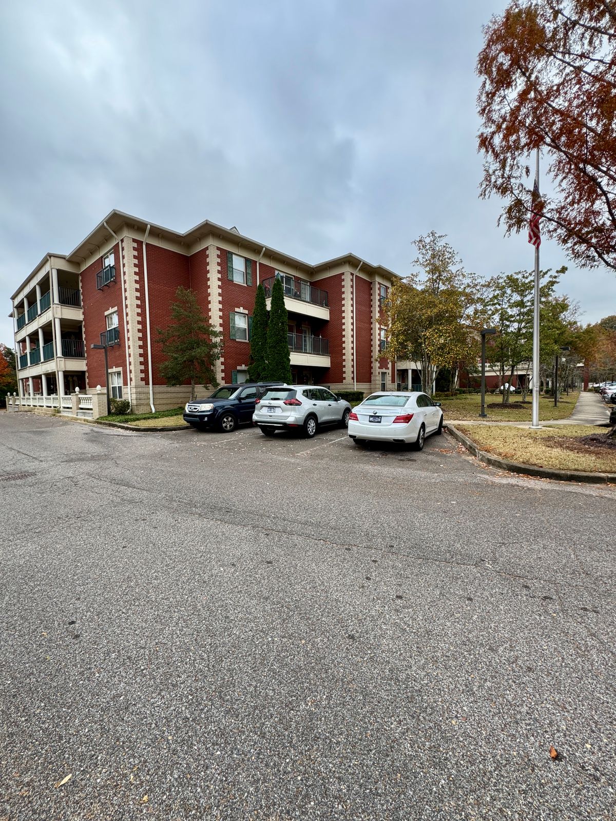 Germantown Plantation Senior Living Community 4