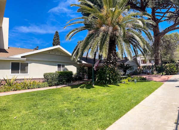 Leisure Vale Assisted Living 1