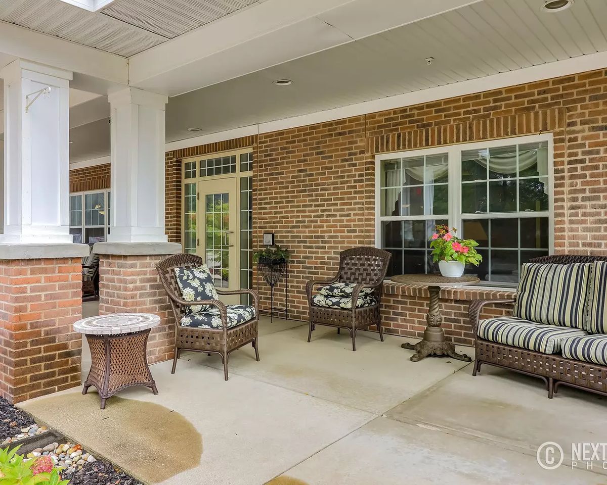 Briarwood Assisted Living & Memory Care 2