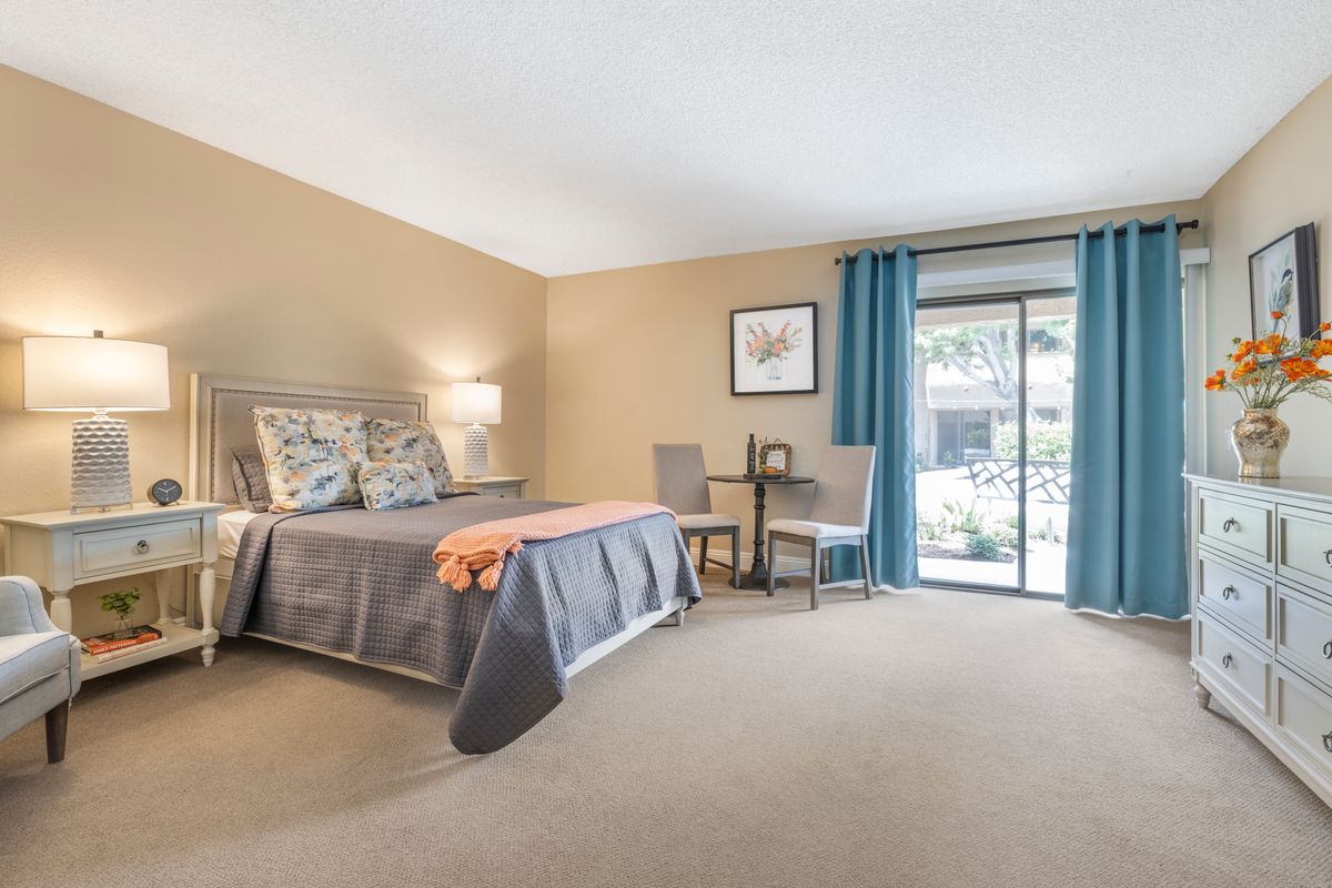 Brookdale Garden Grove 2