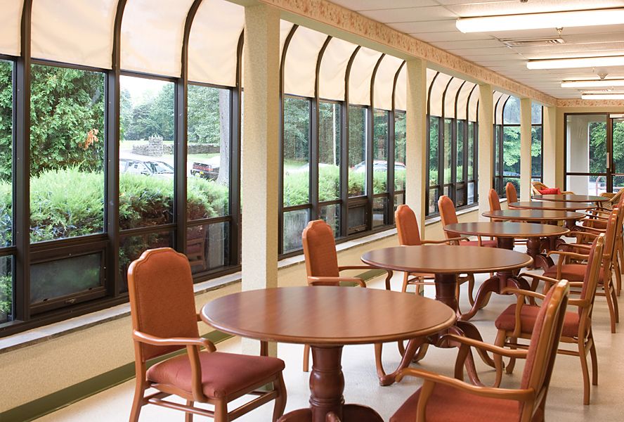 Hillcrest Center 1