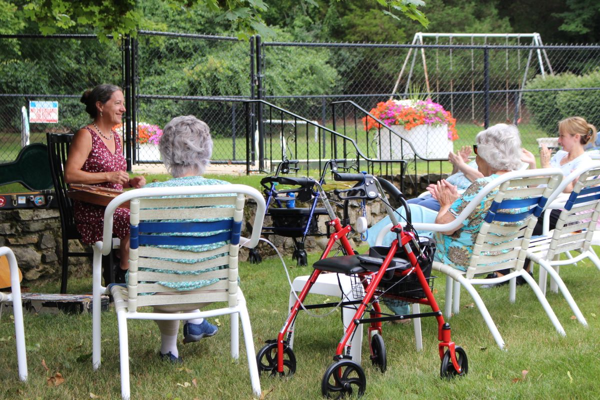 Commonwealth House Assisted Living 4