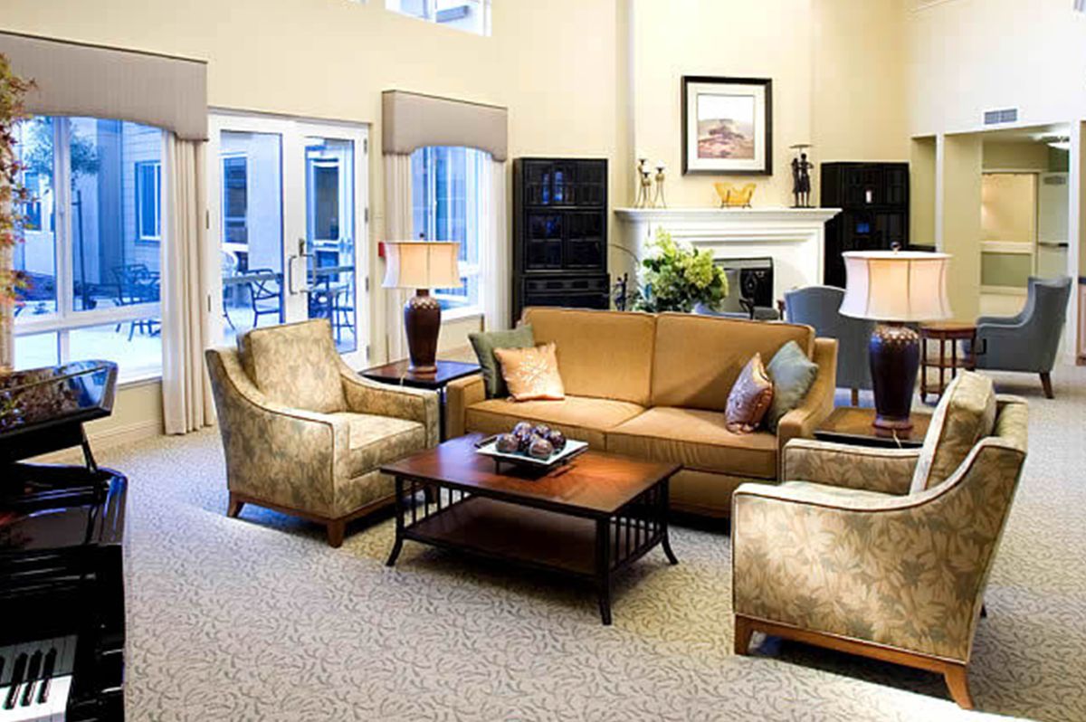 The Parkview 2