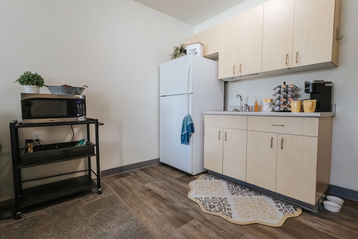 Asher Point Independent Living Of Tulsa 3