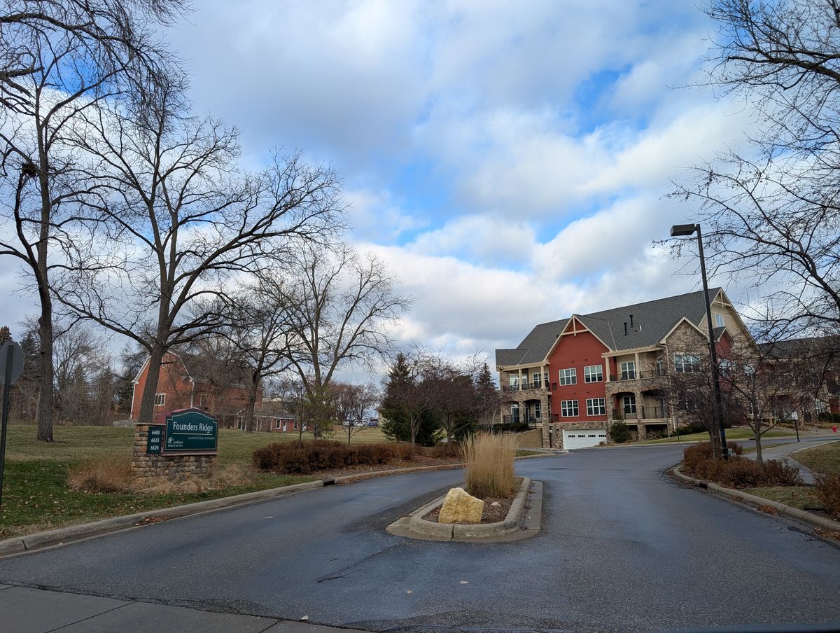 Founders Ridge 2
