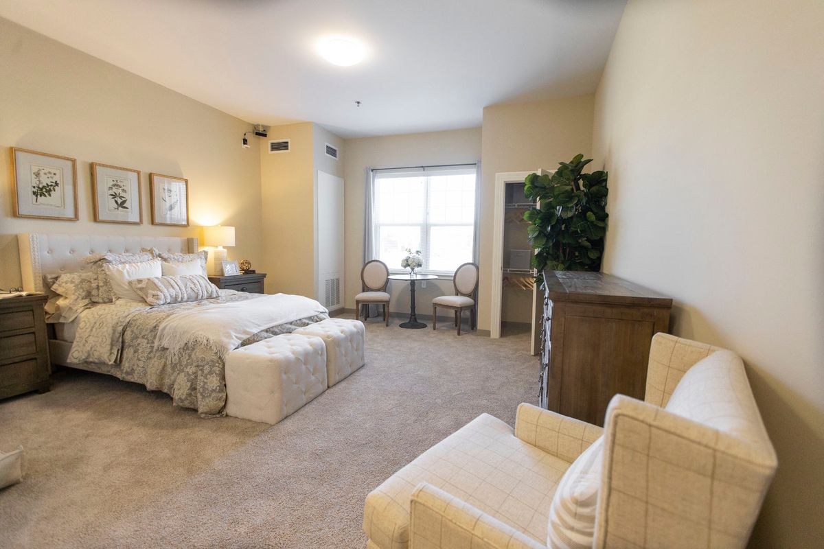 Kingsland Walk Senior Living 3
