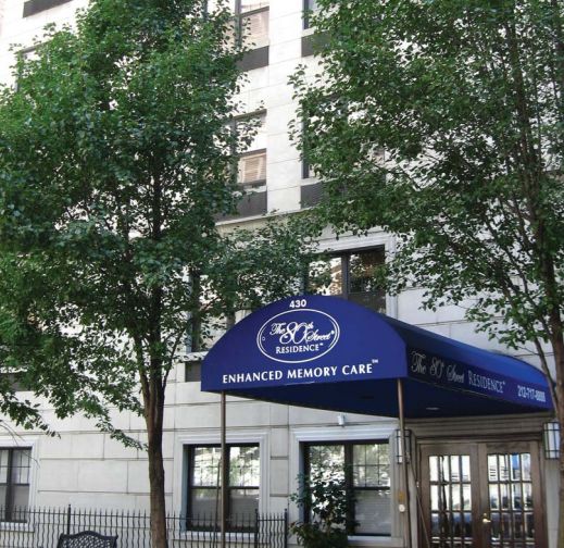The 80th Street Residence 4