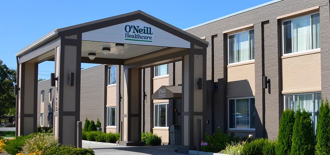 O'neill Healthcare Lakewood 1