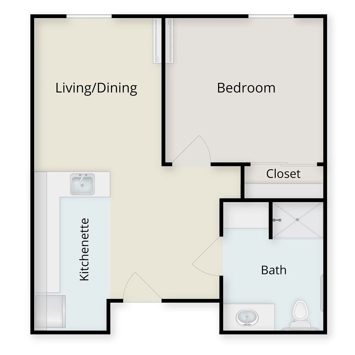 Charter Senior Living of Oak Openings 3