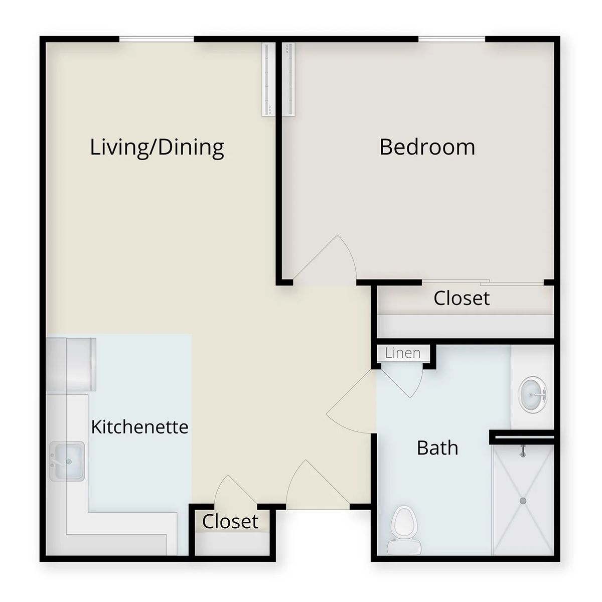 Charter Senior Living of Oak Openings 1