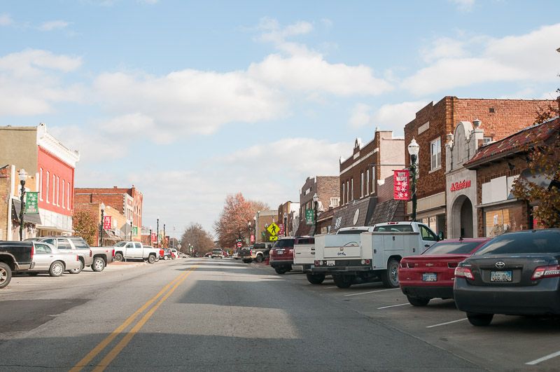 Life Care Center Of Osawatomie 2