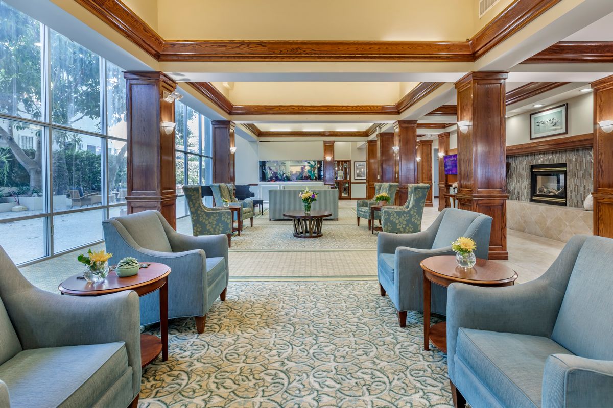 Brookdale Ocean House 3