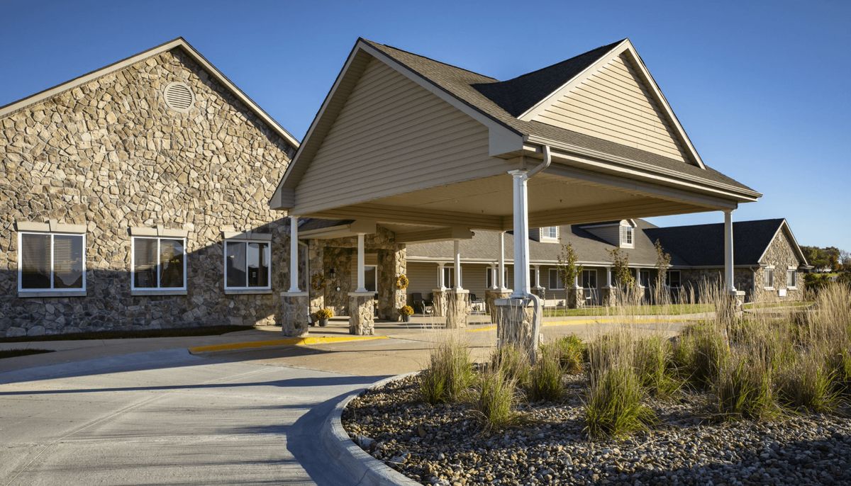 Holstein Senior Living 2