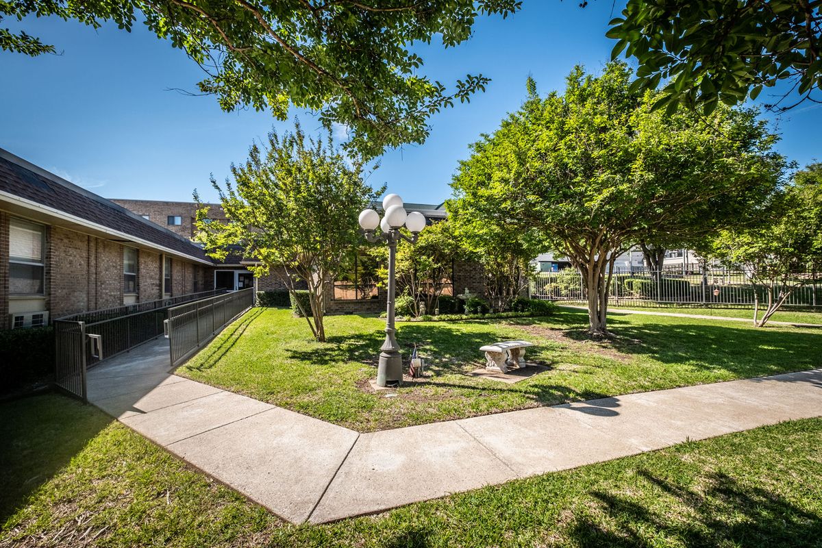Christian Care Center - Mesquite 3