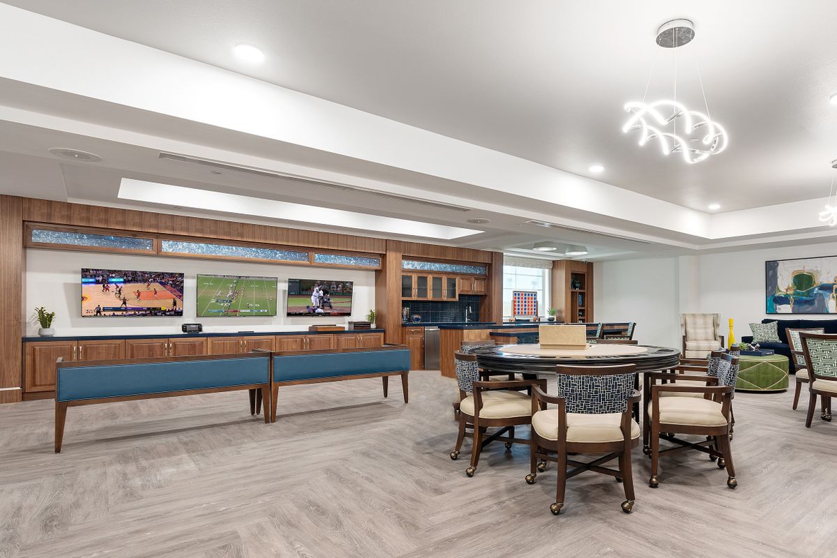 Robson Reserve at Pebblecreek 3