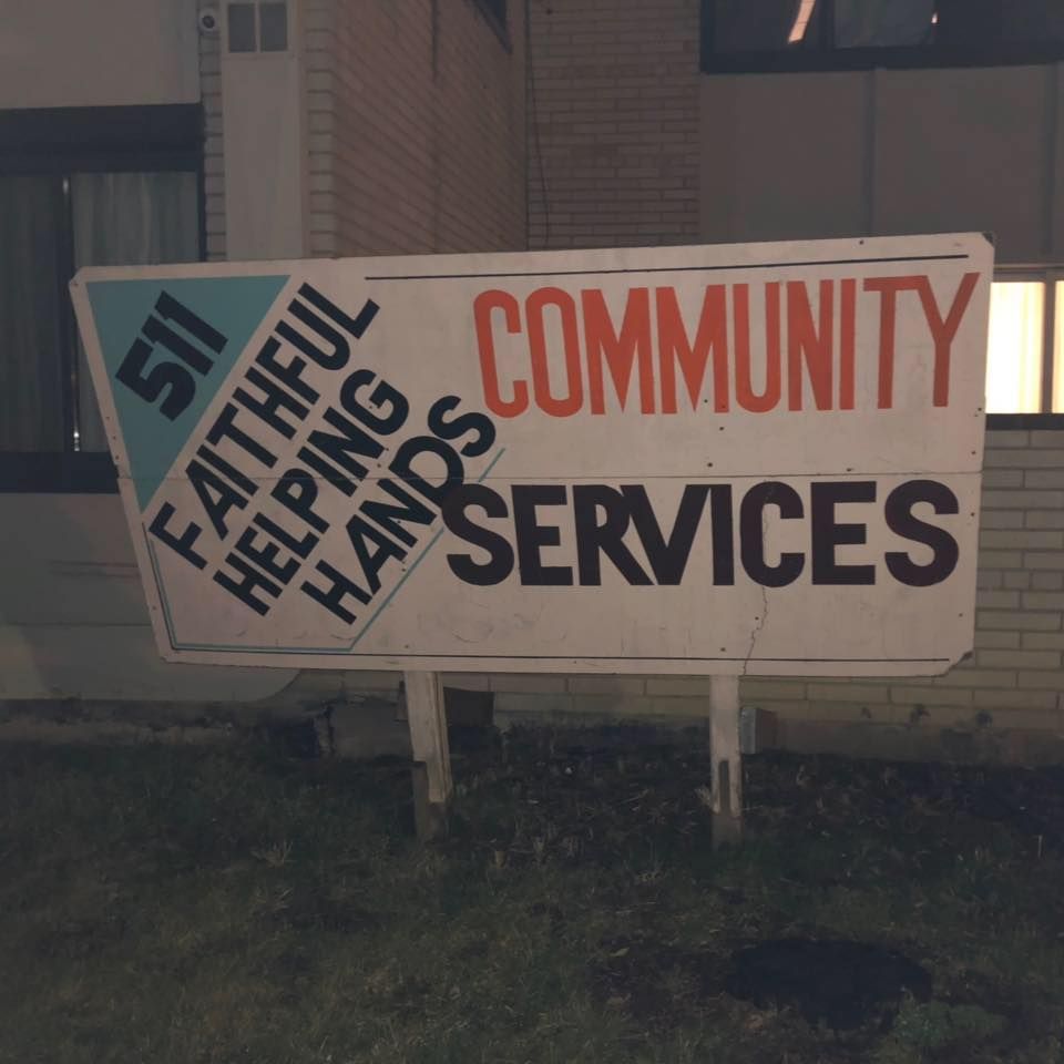 Faithful Helping Hands 4