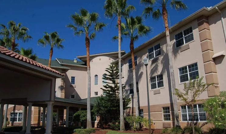 Hibiscus Court 2