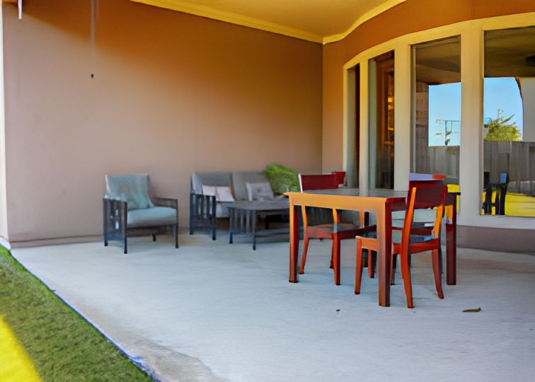 Tuscany Living Villas 1