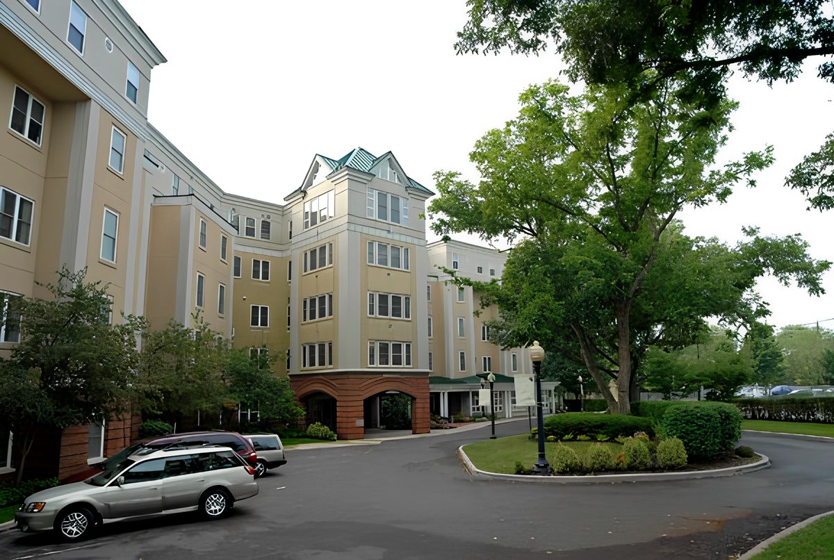 United Methodist Communities At Collingswood 1