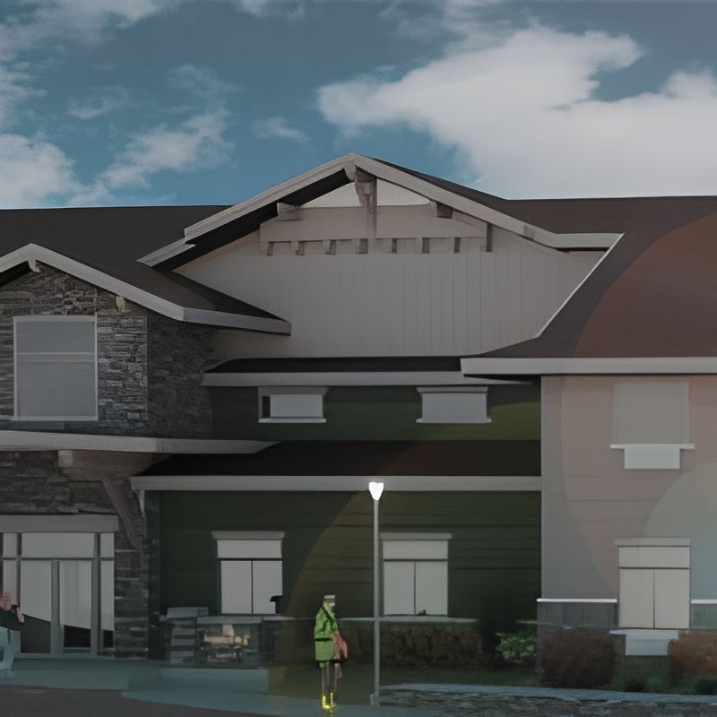 Fieldstone Memory Care of Puyallup 4