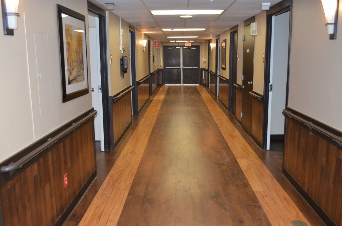 West Bend Nursing & Rehabilitation 4