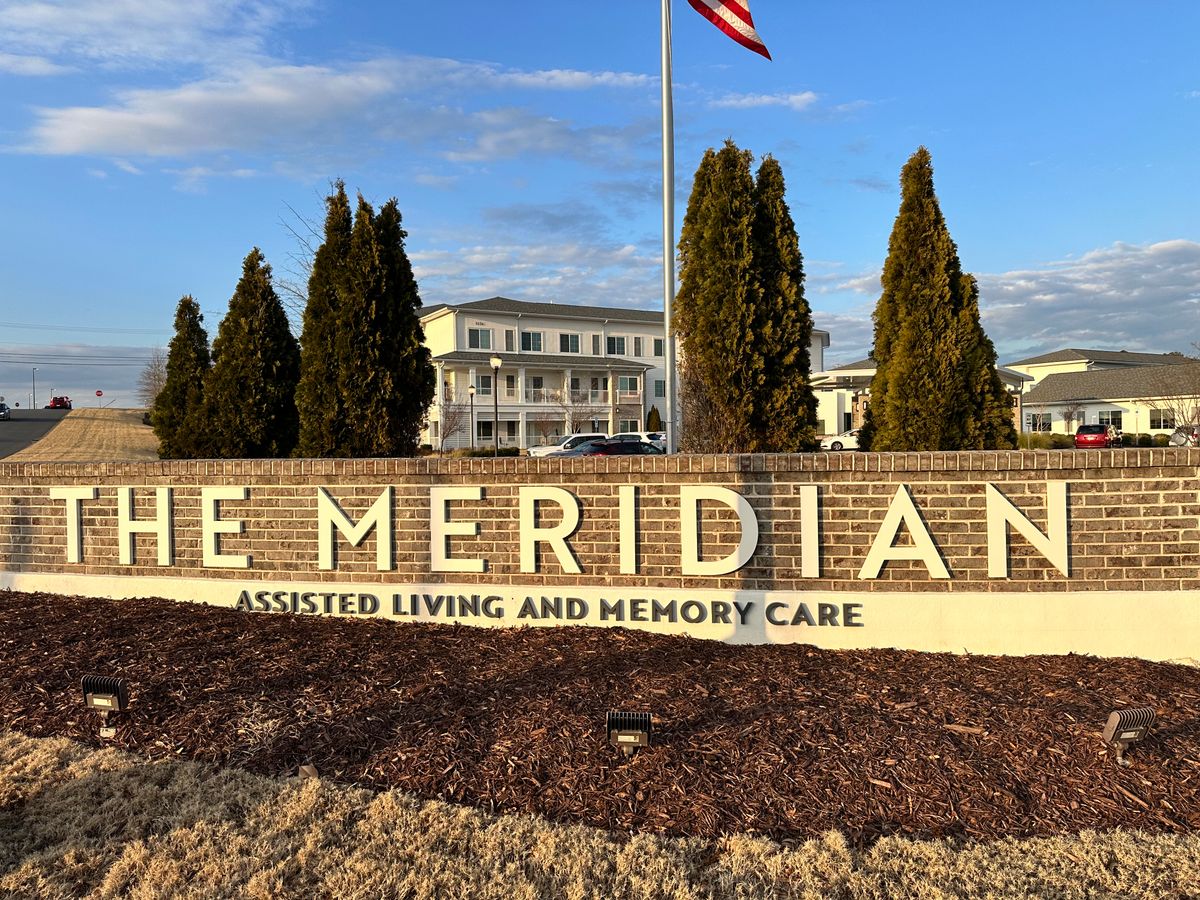 Meridian at Carolina Lakes 1