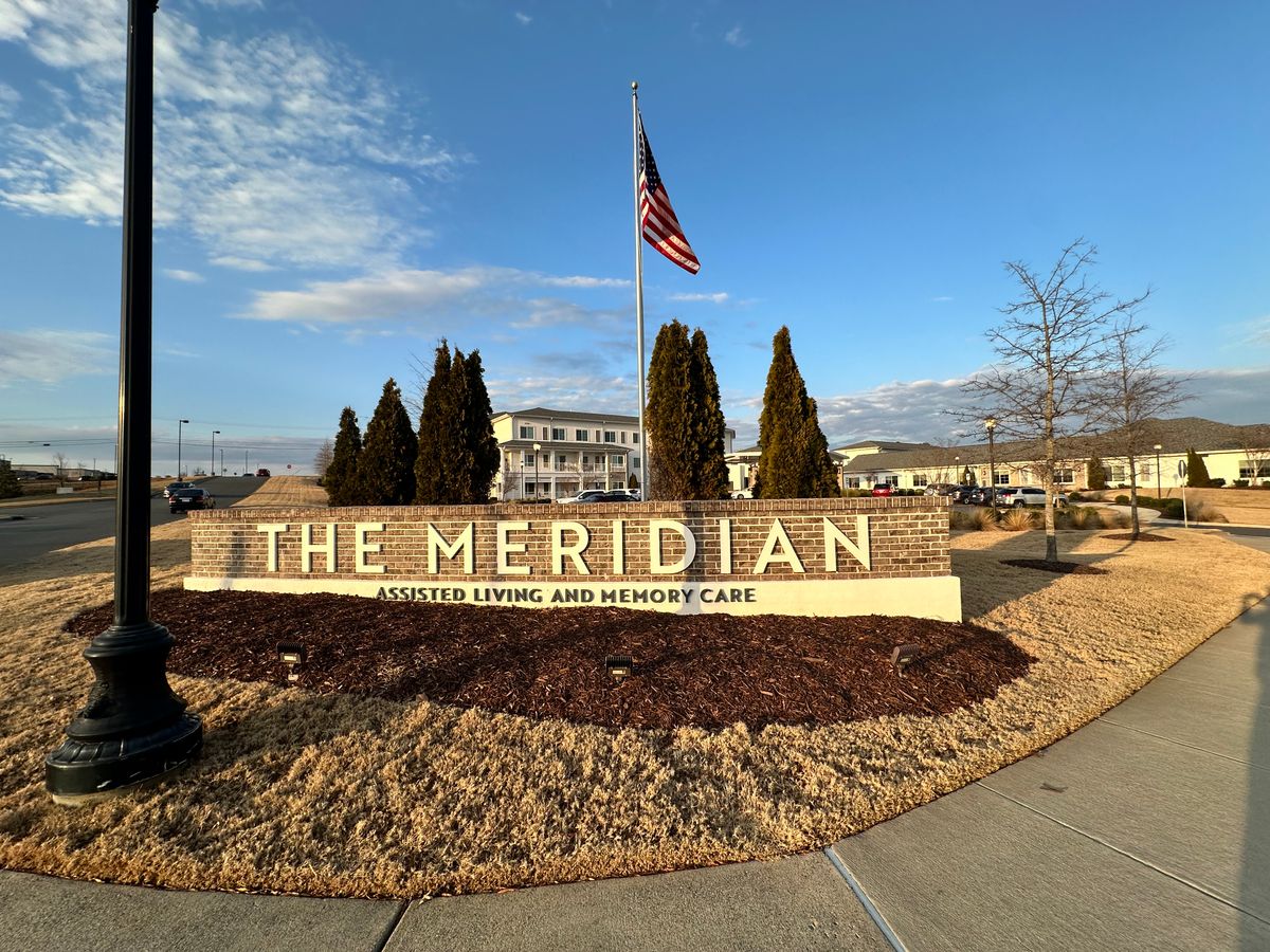 Meridian at Carolina Lakes 4