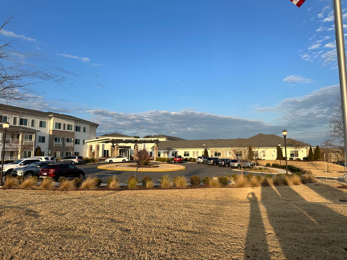 Meridian at Carolina Lakes 3