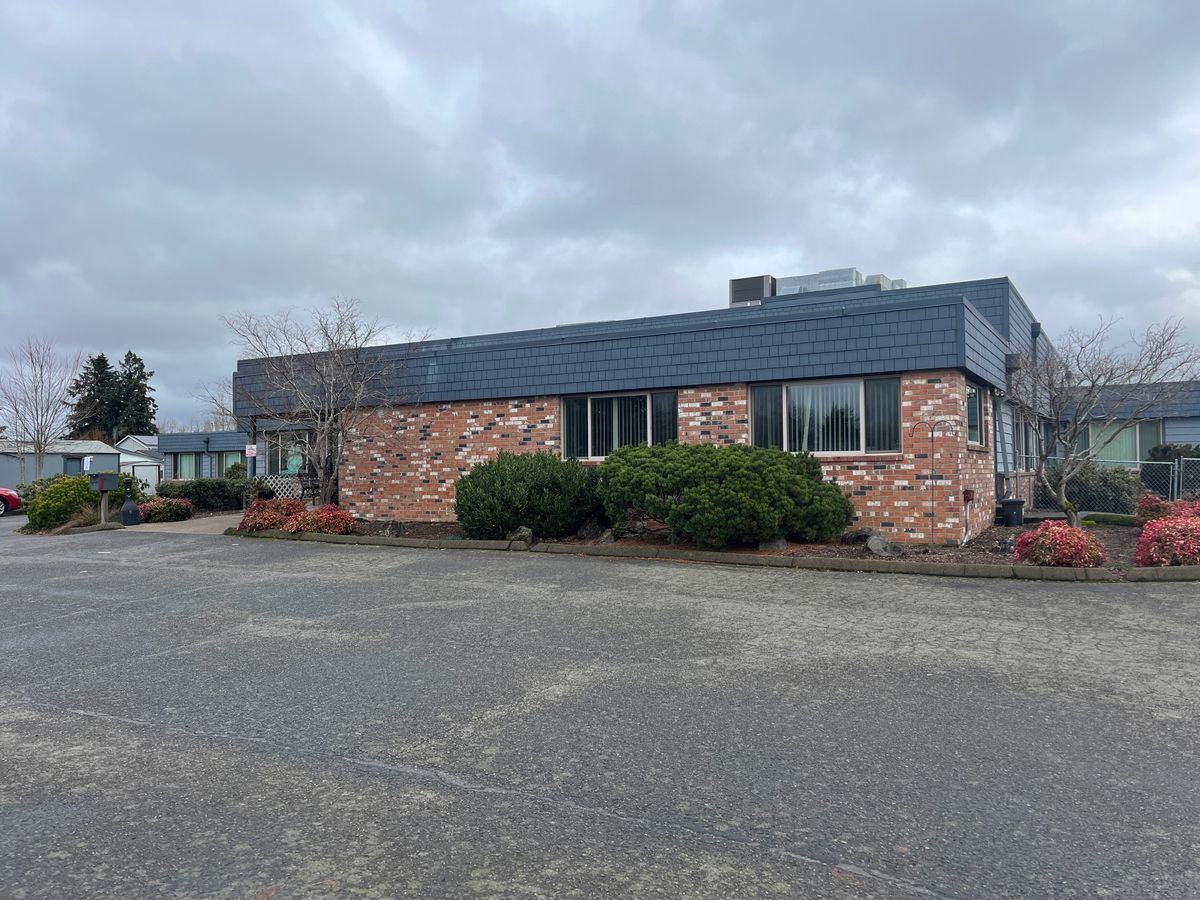 Molalla Manor Care Center 1