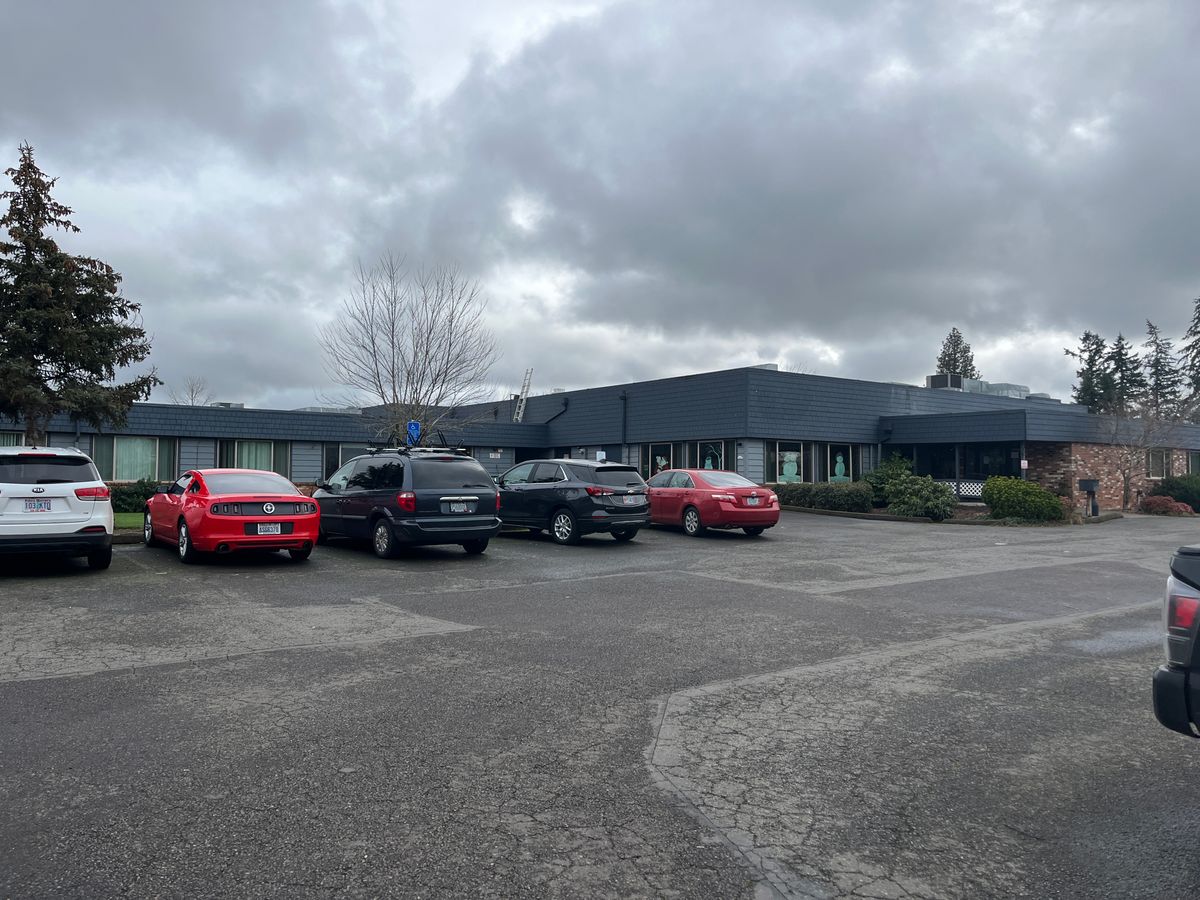 Molalla Manor Care Center 3