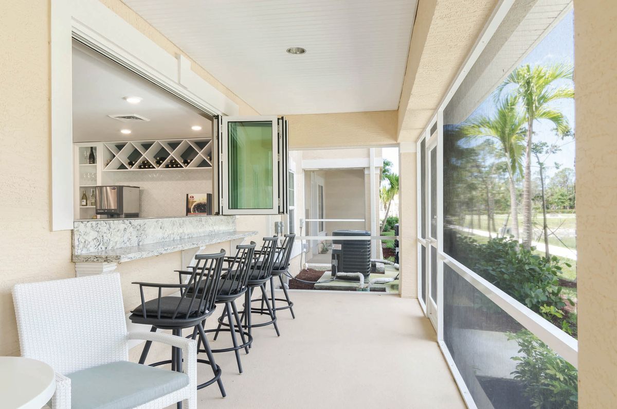 American House Bonita Springs 2