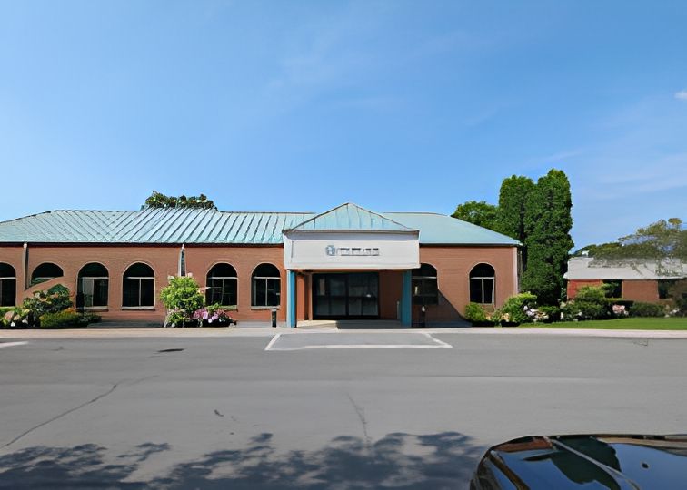 Ten Broeck Commons 2