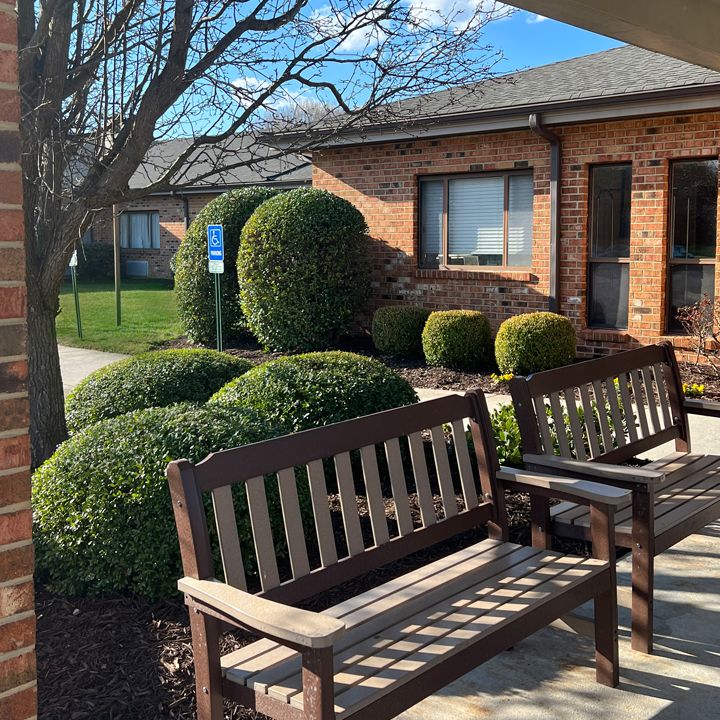 Waverly Health & Rehabilitation Center 4