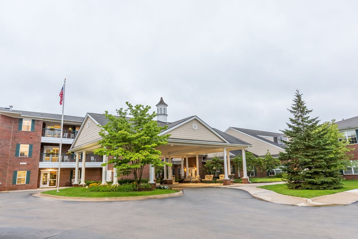 Independence Village Of Brighton Valley 1