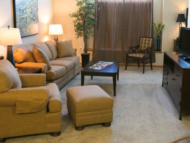 Maple Ridge Retirement Community 1