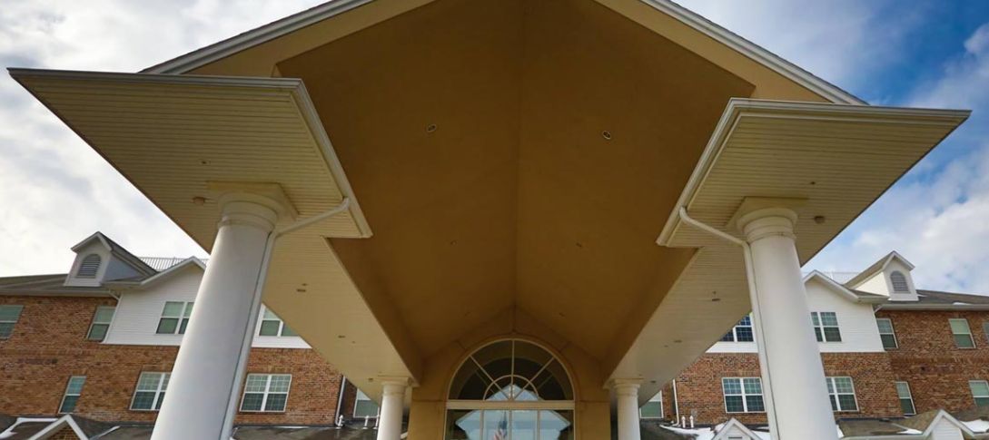 Maple Ridge Retirement Community 4