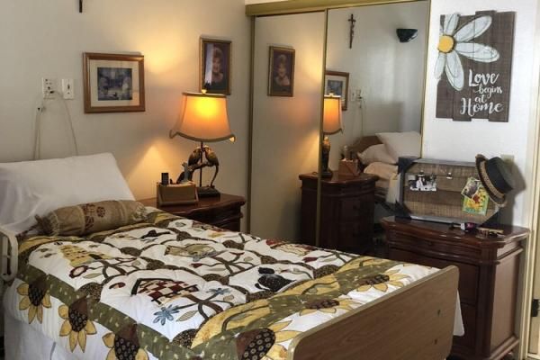 Oak Hill Residential Care 3